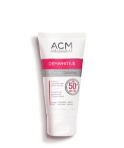 Acm Dépiwhite S Spf 50+ – 50 ml