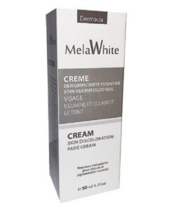 Dermacia Melawhite Crème Dépigmentante Intensive – 40 ml