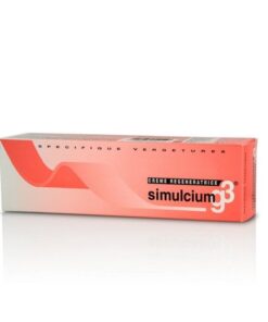Simulcium Creme Regeneratrice 75ml