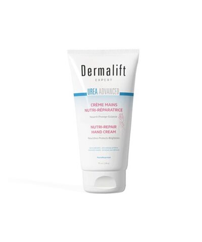 Dermalift Urea advanced Crème Mains 75 ml