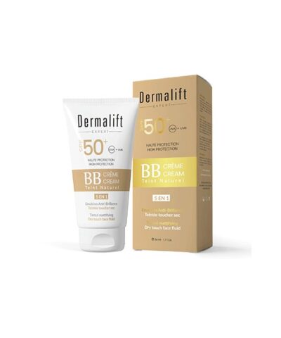 Dermalift sunlift BB Crème 50ml