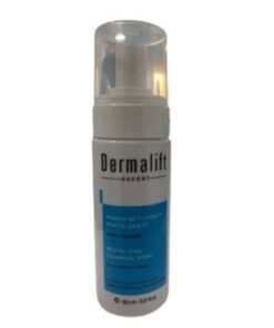 Dermalift Mousse Nettoyante Revitalisante 150ml