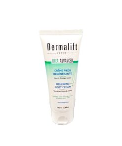 Dermalift urea advanced créme pieds régénérante 100 ml