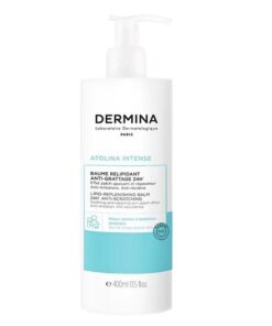 DERMINA ATOLINA INTENSE BAUME RELIPIDANT ANTI-GRATTAGE 24H – 400ml