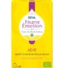 DEVA Tisane Emotion Joie Optimisme & Enthousiasme 20 Sachets