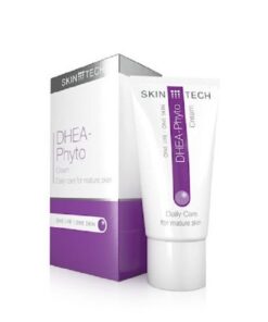 SKINTECH DHEA-Phyto Cream Hydratante Anti-vieillissement 50ml