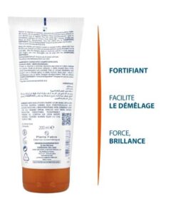 Alternative view of DUCRAY ANAPHASE+ APRES- SHAMPOING 200ML