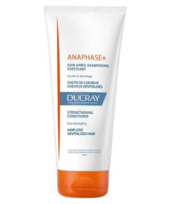 DUCRAY ANAPHASE+ APRES- SHAMPOING 200ML