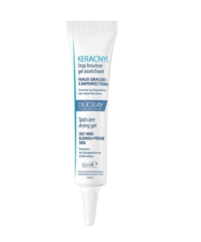 Ducray Keracnyl Stop bouton 10ml