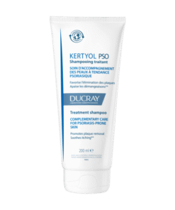 Ducray Kertyol Pso Shampooing Traitant 200ml