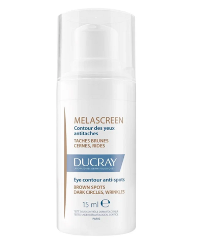 Ducray MELASCREEN Contour des Yeux Antitaches 15ml