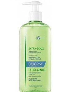 Ducray – Extra-Doux Shampooing Dermo-protecteur – 400 ml