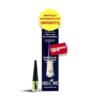 Herôme – Durcisseur Fort + Mini Huile nourrissante Offerte