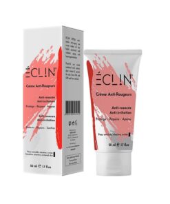 ECLIN Ecran Invisible Anti-Rougeurs SPF50+ 50Ml