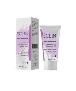 Eclin Crème Ultra réparatrice 50ml