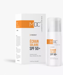 MDC Synergy Dry Skin Spf50+ 50ml