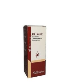 Elliance CK Derm Soin Intensif Crème Réparatrice Vitamine kCE 30ml