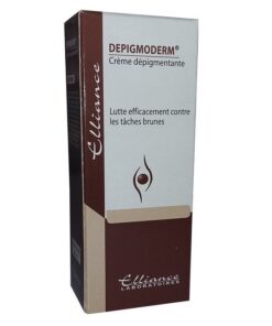 Elliance Depigmoderm Creme Depigementante 30ml