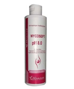 Elliance Mycosept 250 Ml
