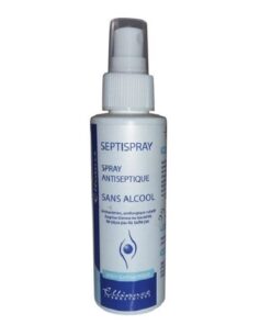 Elliance Septispray 125Ml