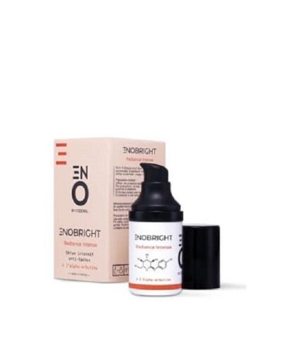 ENOLISS ENOBRIGHT RADIANCE SERUM 15ML