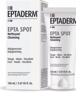EPTA SPOT NETTOYANT 150ml