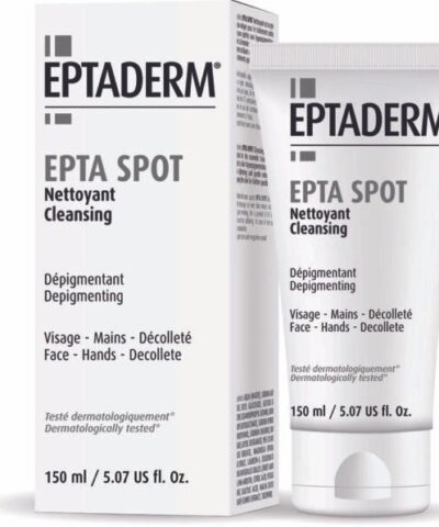 EPTA SPOT NETTOYANT 150ml