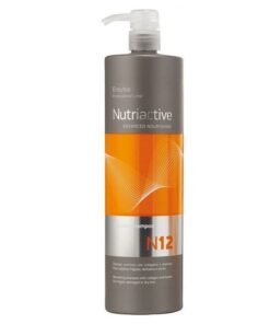Erayba Nutriactive N12 Collastin Shampooing 1000ml