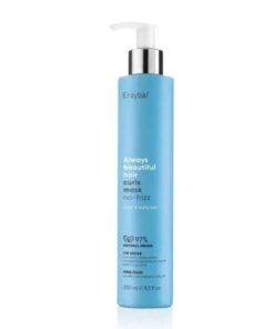ERAYBA ALWAYS BEAUTIFUL HAIR CURLS MASQUE 250 ML