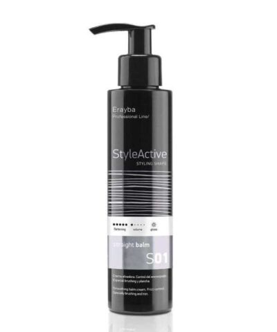 ERAYBA STYLE ACTIVE STRAIGHT BALM S01 150 ML