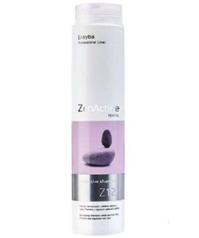 ERAYBA ZENACTIVE Z12R PREVENTIVE SHAMPOING 250 ML