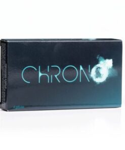 ERIC FAVRE CHRONOERECT 4 GELULES POUR TONUS SEXUEL