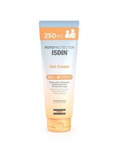 Isdin Fotoprotector ISDIN Gel Cream SPF 50+250ml