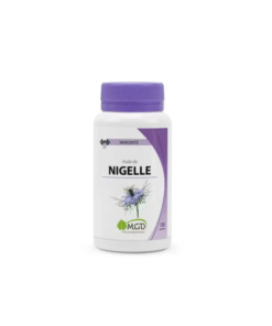 MGD Huile De Nigelle 100 Gelules