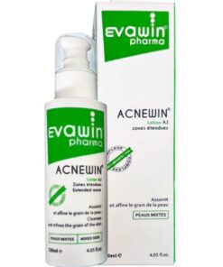EVAWIN ACNEWIN Lotion AI 120ML