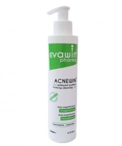 EVAWIN ACNEWIN Gel Nettoyant Purifiant 200ml