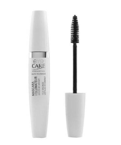 EYE CARE MASCARA VOLUMATEUR 9G PUR BLACK