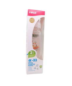 Farlin Biberon Verre Borocilicate 240ml