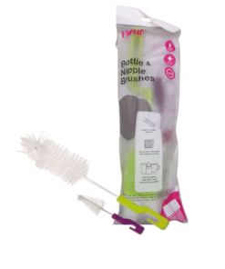 Farlin Goupillons Embout Eponge 2 Pieces Bf-252