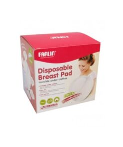 Farlin Protege Sein Jetable 36pcs BF-634A