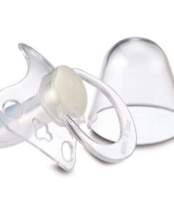 Farlin Sucette En Silicone 1er age TOP-101