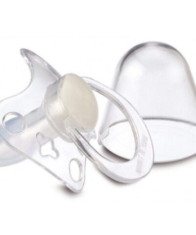 Farlin Sucette En Silicone 1er age TOP-101