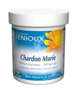 FENIOUX CHARDON MARIE 200GEL