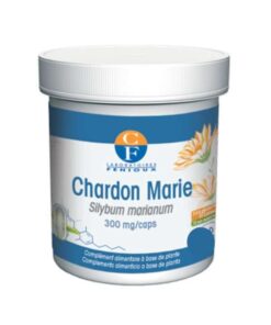 FENIOUX CHARDON MARIE 90 GELULES