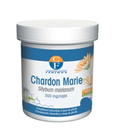 FENIOUX CHARDON MARIE 90 GELULES