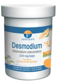FENIOUX DESMODIUM ADSCENDENS 90 GELULES