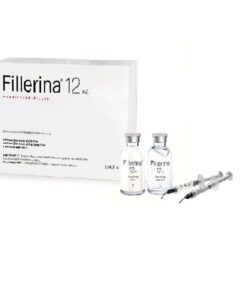 Fillerina 12HA Intensive Filler Tr garde 4 30*2ml