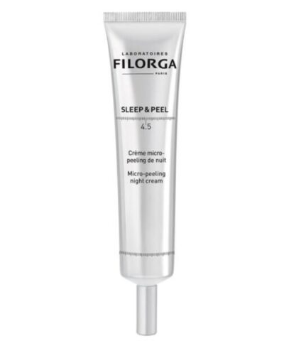 SLEEP & PEEL TUBE 40ML 4.5