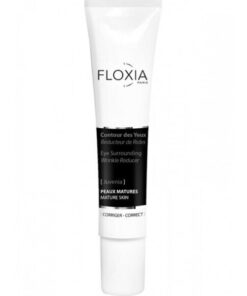 Floxia Contour des yeux 15ml