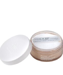 EYE CARE POUDRE LIBRE 8 G Naturel